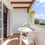 Apartmán Carihuela Front Torremolinos