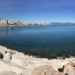 Carihuela Front Apartmán *