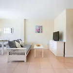 Apartmán Carihuela Front