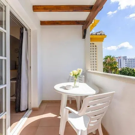 Apartmán Carihuela Front Torremolinos