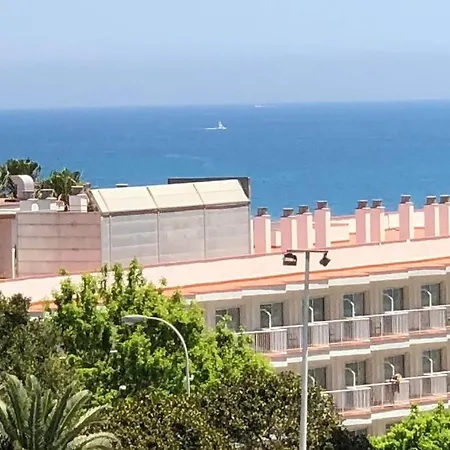 Carihuela Front * Torremolinos