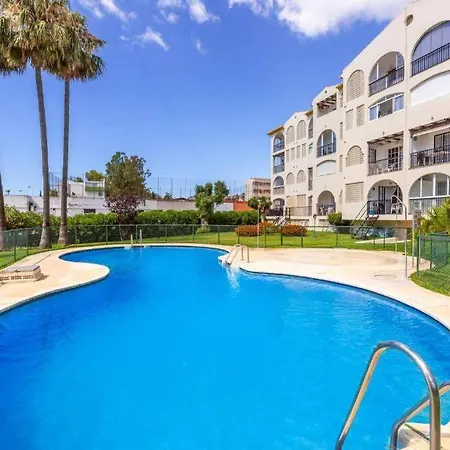 Carihuela Front Apartamento Torremolinos