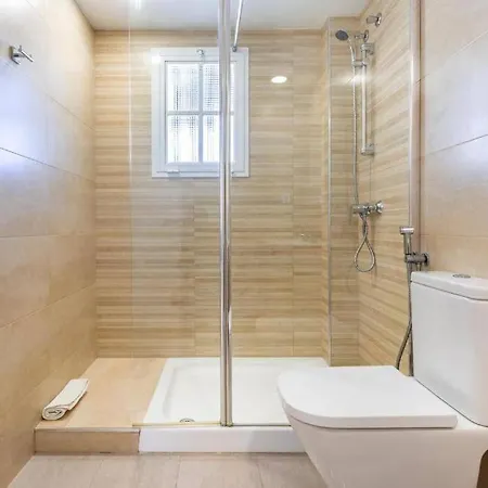 Appartement Carihuela Front Torremolinos