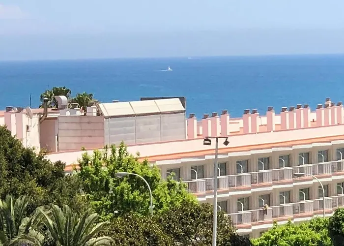 Carihuela Front * Torremolinos