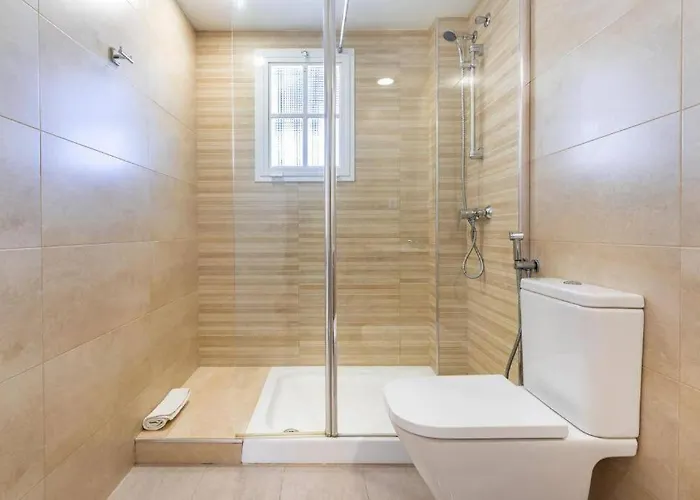 Apartamento Carihuela Front Torremolinos