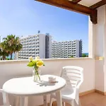 Carihuela Front Апартаменти Торремолінос