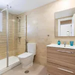Апартаменти Carihuela Front *