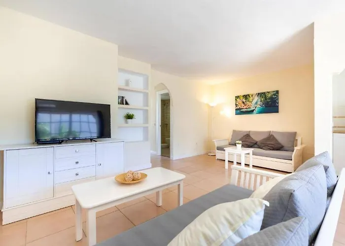 Carihuela Front * Torremolinos