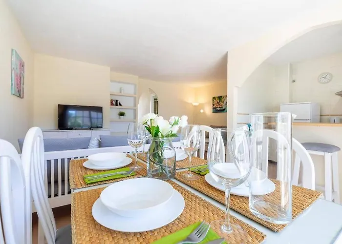 Appartamento Carihuela Front Torremolinos